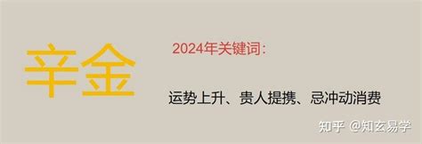 辛金 2024|2024甲辰年（24.2.4—25.2.2）辛金指南